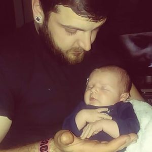 Meet your Posher, Johnathan